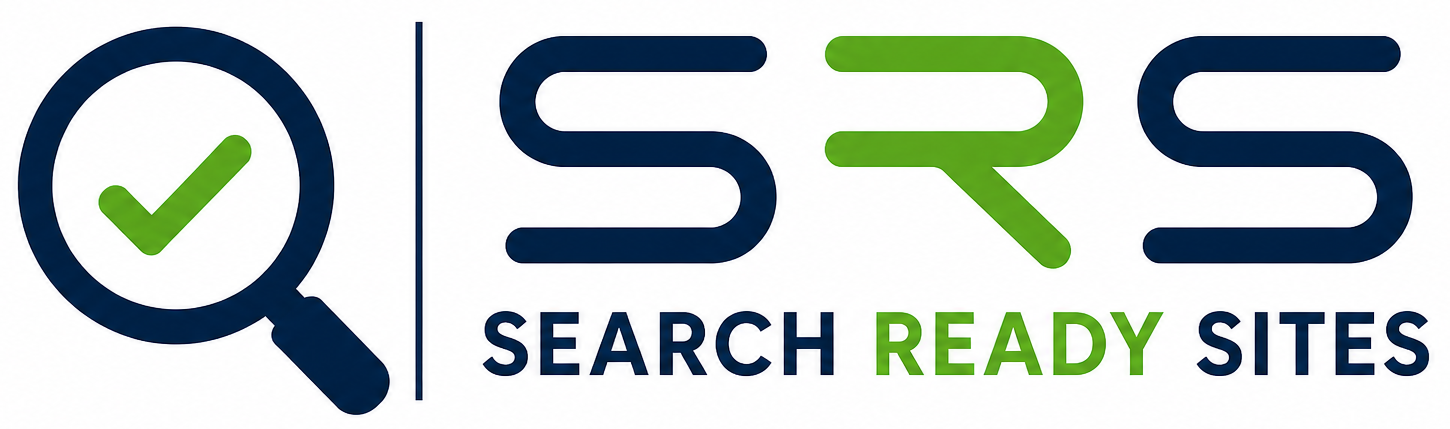 Search Ready Sites